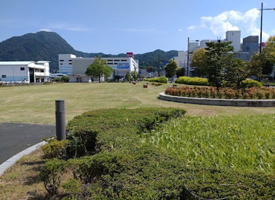 japan/kai/attraction/kitahama-park