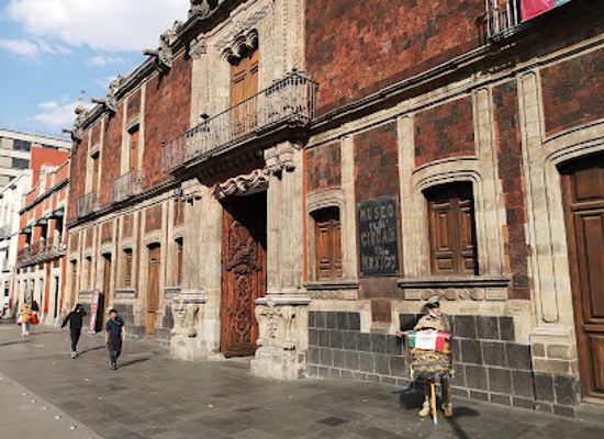 mexico/central-mexico/attraction/museo-de-la-ciudad-de-mexico