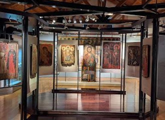 greece/katerini/attraction/byzantine-museum-of-veria-beroea