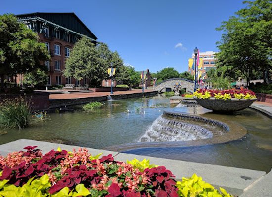 maryland/frederick/attraction/frederick-visitor-center