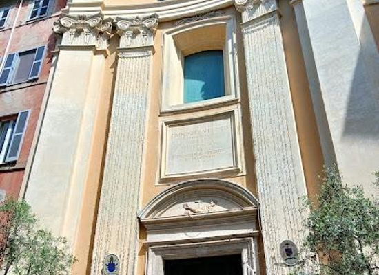 italy/rome/attraction/church-of-st-dorothy