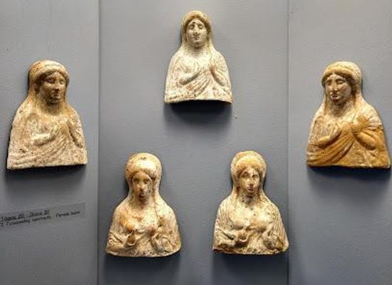 greece/serres/attraction/archaeological-museum-of-amphipolis