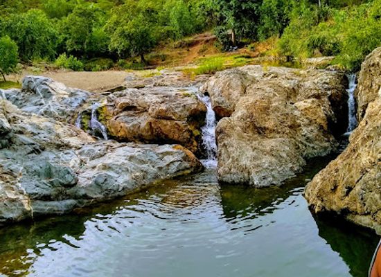 haiti/nord-est/attraction/saut-d-eau-de-acul-des-pins