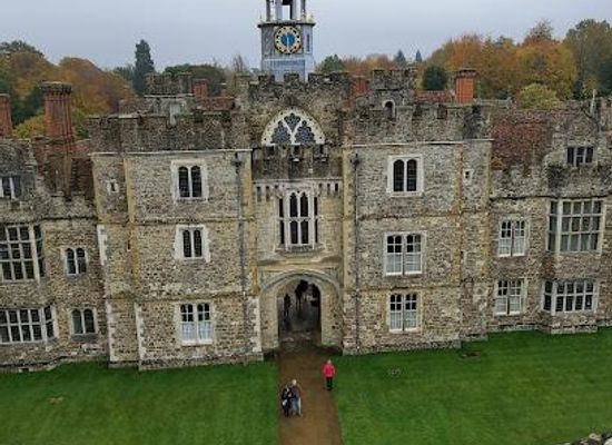 united-kingdom/london/attraction/deer-park