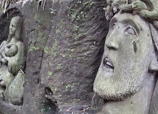 philippines/tagaytay/attraction/maragondon-stone-carvings-inukit
