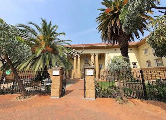 south-africa/bloemfontein/attraction/national-museum-bloemfontein