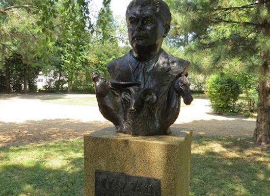 hungary/lake-balaton/attraction/dr-mocsy-janos-szobra