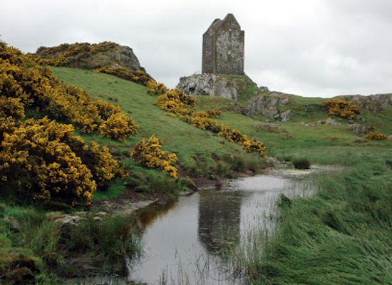 united-kingdom/selkirkshire/attraction/smailholm-tower
