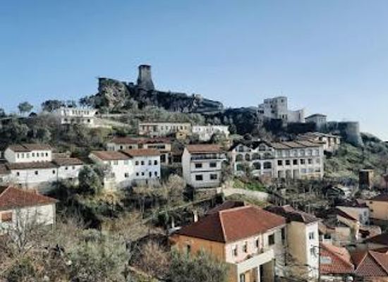 albania/kruja/attraction/kruje