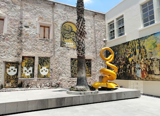 mexico/tierra-caliente/attraction/national-museum-of-death