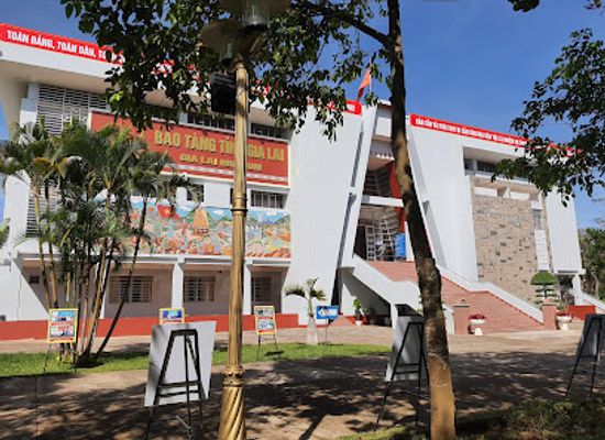 vietnam/central-highlands/attraction/gia-lai-museum