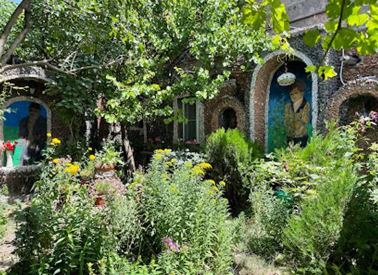 armenia/kapan/attraction/levon-s-divine-underground
