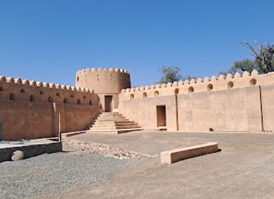 oman/ad-dhahirah-governorate/attraction/jabreen-castle
