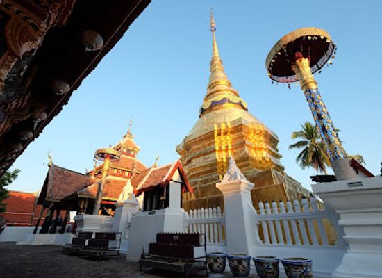 thailand/northern-thailand/attraction/wat-pong-sanuk-nua-museum
