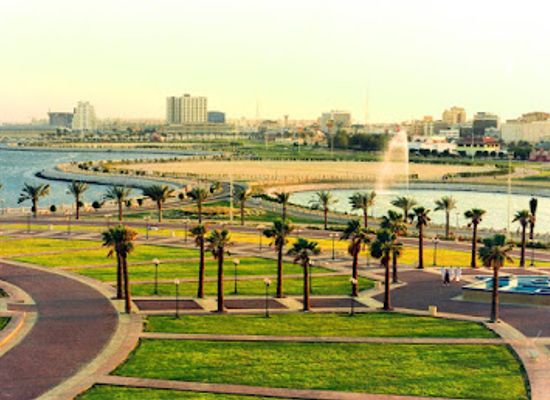 saudi-arabia/dammam/attraction/dammam-corniche