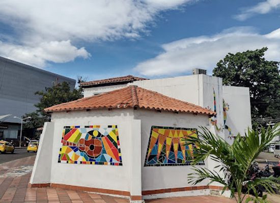 colombia/cucuta/attraction/museum-of-memory