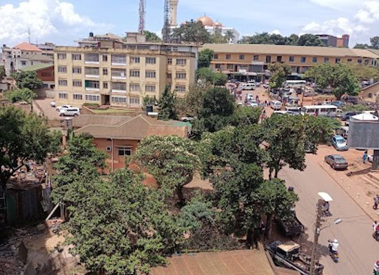 uganda/kampala/naguru/attraction/fort-lugard