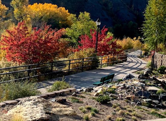 colorado/durango/attraction/durango-botanic-gardens