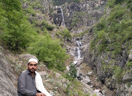 pakistan/swat-valley/attraction/julba-waterfall