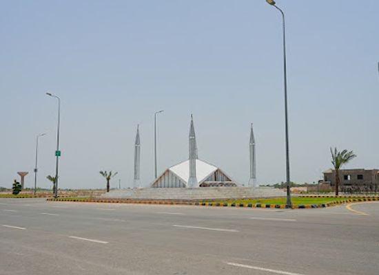 pakistan/multan/attraction/faisal-mosque-model