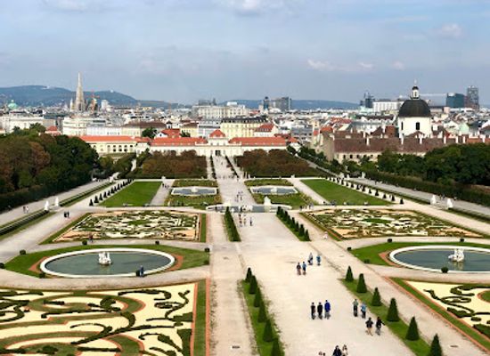 austria/vienna/simmering/attraction/belvedere-schlossgarten