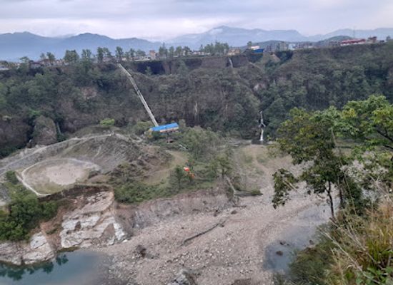 nepal/pokhara/attraction/crystal-water-swimming-place