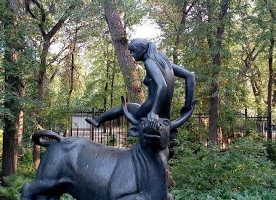 canada/winnipeg/attraction/leo-mol-sculpture-garden