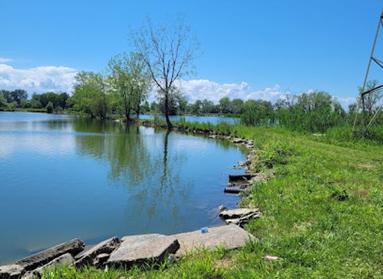 ohio/sandusky/attraction/lagoon-deer-park