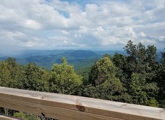 north-carolina/mountain-region/attraction/rich-mountain-fire-tower