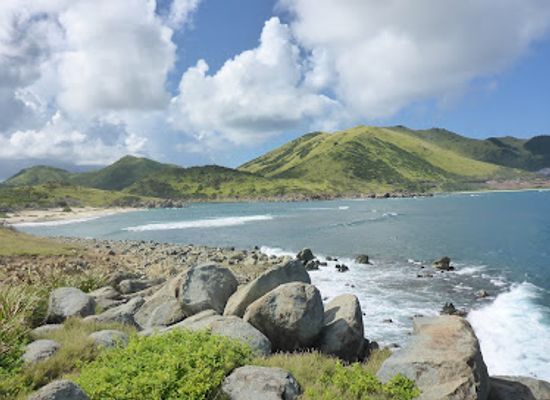 sint-maarten/cul-de-sac/attraction/caribbean-paddling