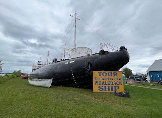 minnesota/arrowhead-region/attraction/ss-meteor-maritime-museum