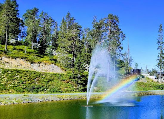 finland/oulanka-national-park/attraction/ruka-pedestrian-village