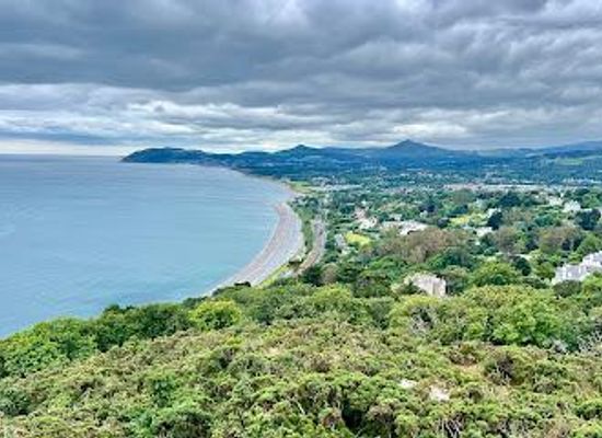 ireland/glendalough/attraction/killiney-hill-park