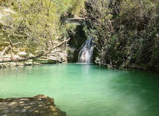 cyprus/polis-chrysochous/attraction/adonis-baths-waterfalls
