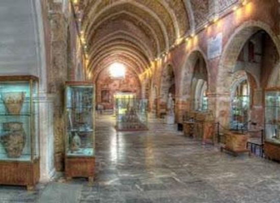 greece/chania/attraction/catholicon-of-the-venetian-monastery-of-st-francis