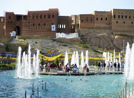 iraq/hawler/attraction/bakhi-shar-park