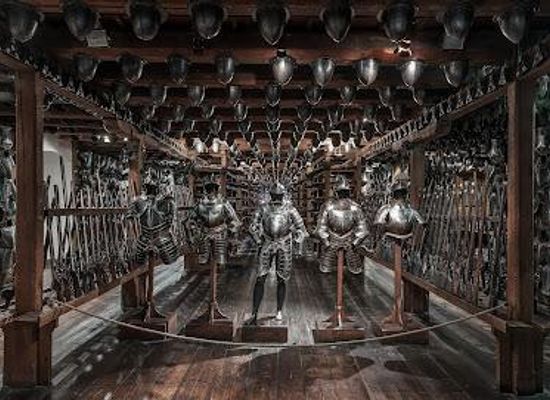 austria/graz/attraction/styrian-armory