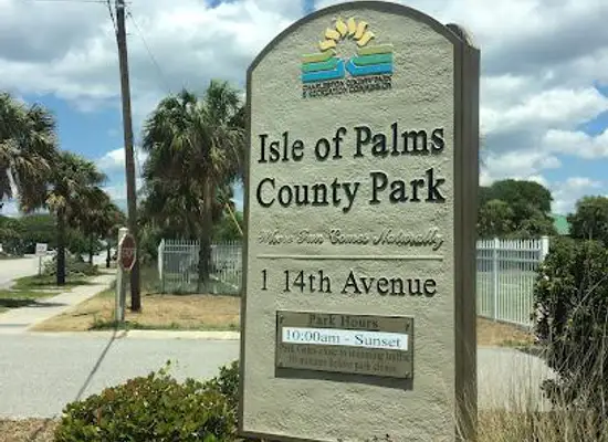 south-carolina/pee-dee/attraction/isle-of-palms-county-park