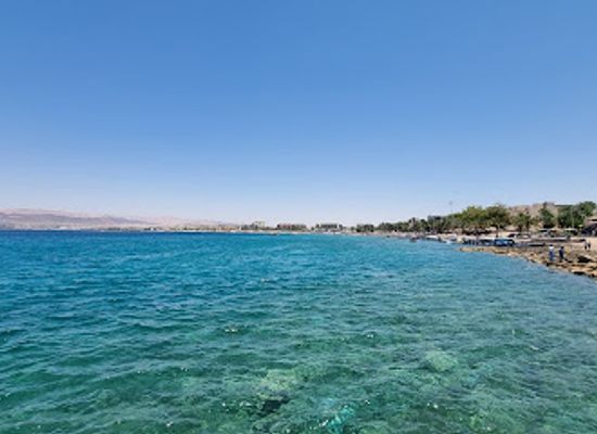 jordan/aqaba-coast/attraction/arab-revolt-plaza