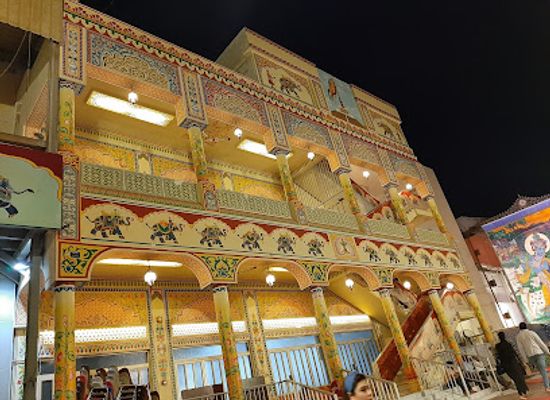 bahrain/zallaq/attraction/shri-krishna-temple-manama-bahrain