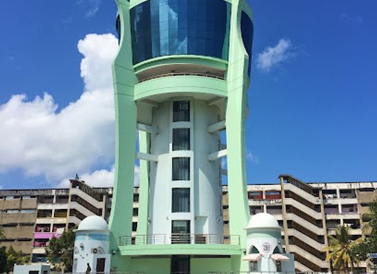 tanzania/stone-town/attraction/karume-monument
