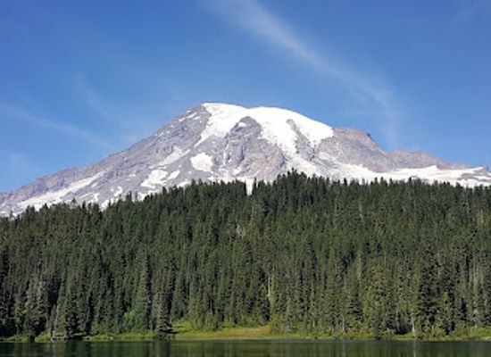 washington/mount-rainier-area/attraction/reflection-lake