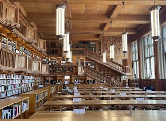 belgium/hasselt/attraction/universiteitsbibliotheek-en-bibliotheektoren