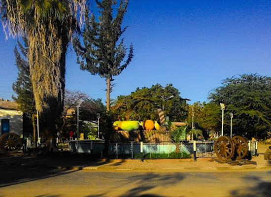 ethiopia/dire-dawa/attraction/kezira-roundabout