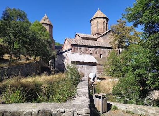 georgia/akhaltsikhe/attraction/sapara-monastery