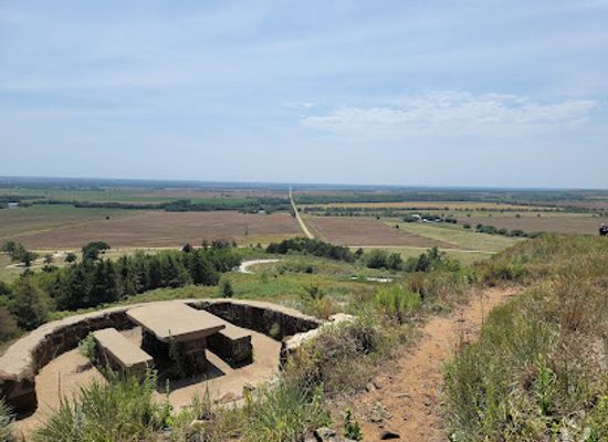 kansas/sappa-park/attraction/coronado-heights-castle