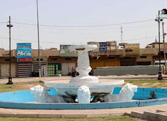 iraq/baghdad/attraction/alsebaa-square