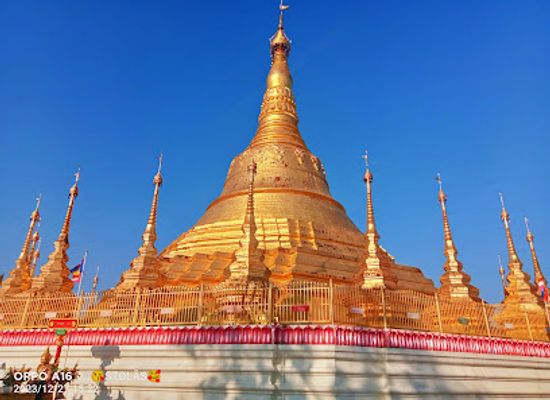 myanmar-burma/shan-plateau/attraction/tachileik-shwedagon-pagoda