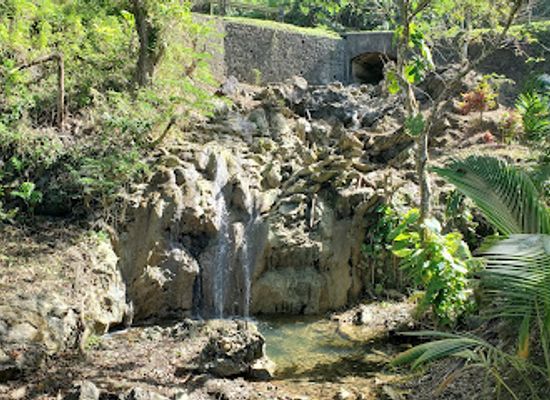 trinidad-and-tobago/toco-lighthouse/attraction/saut-bay-waterfalls