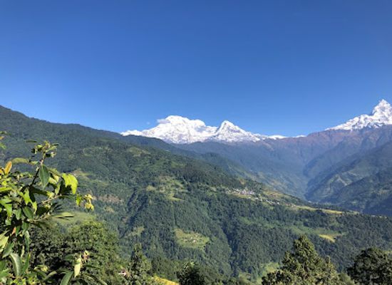 nepal/mustang/attraction/fishtail-view-spot-dhital